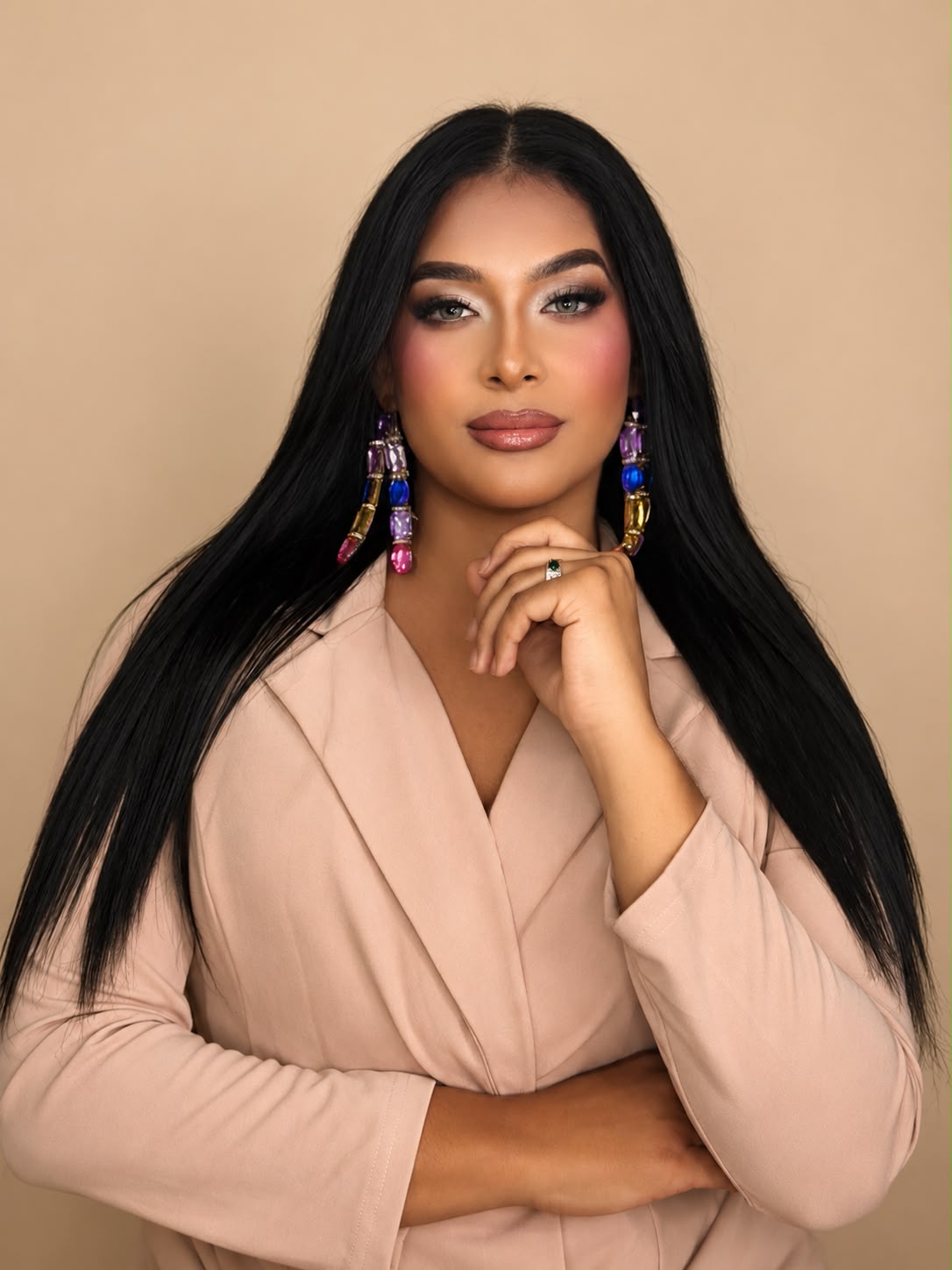 Miss Queen Argentina