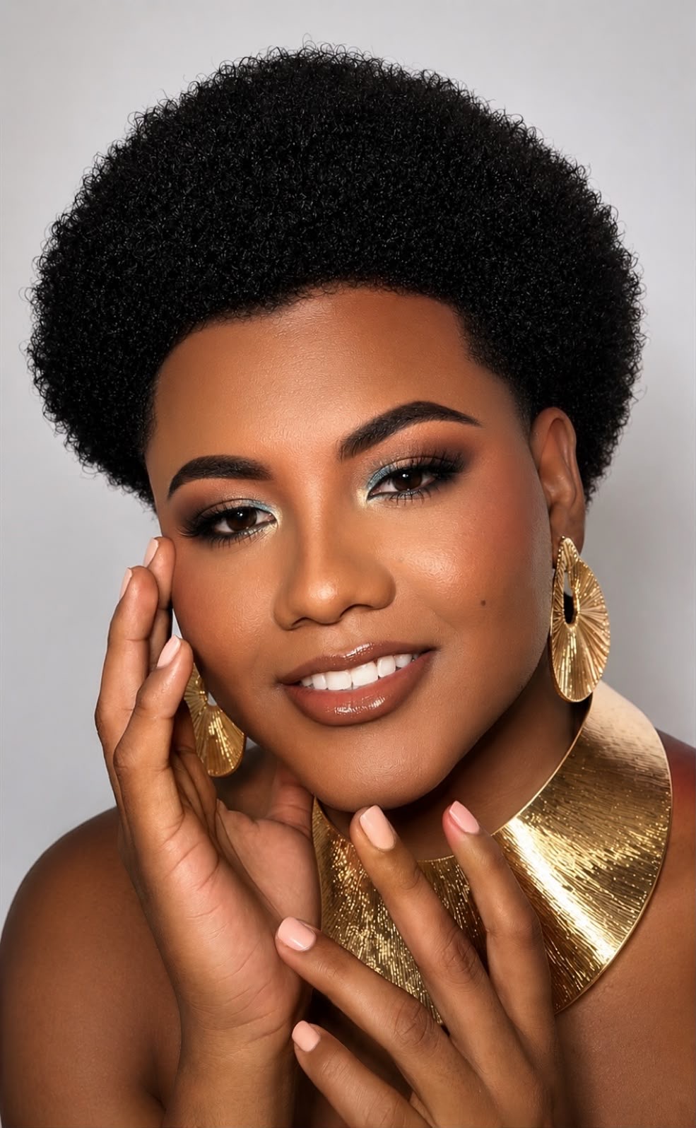 Miss Queen Angola